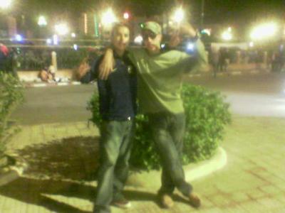 ****************************adnane et zin 3abidin*****************************